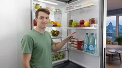 Které produkty rozhodně nepatří do dveří ledničky a které tam zase ano – zapamatujte si to